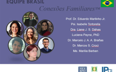 II Curso do Family Connections™ no Brasil