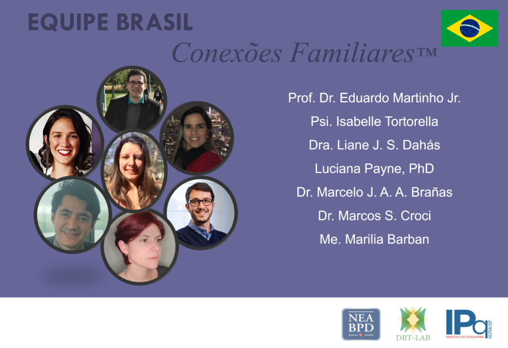 Curso Connections